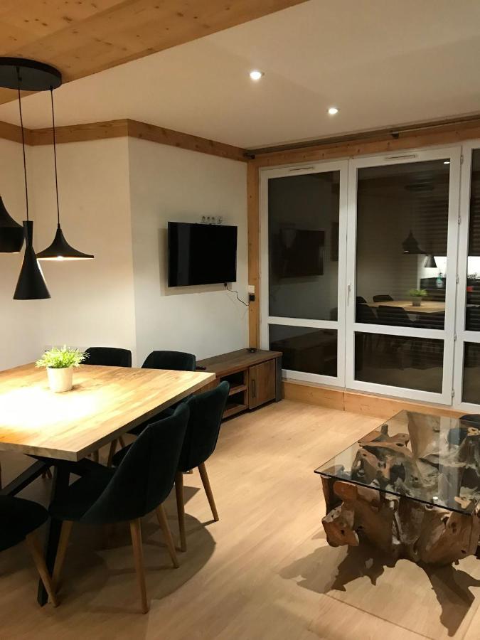 Cocoonabay Appartements Les Angles  Bagian luar foto