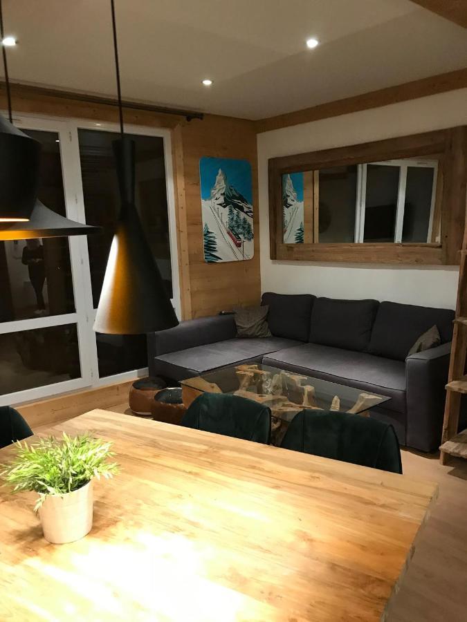 Cocoonabay Appartements Les Angles  Bagian luar foto