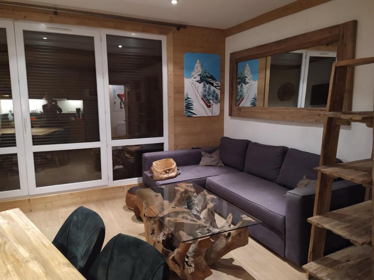 Cocoonabay Appartements Les Angles  Bagian luar foto