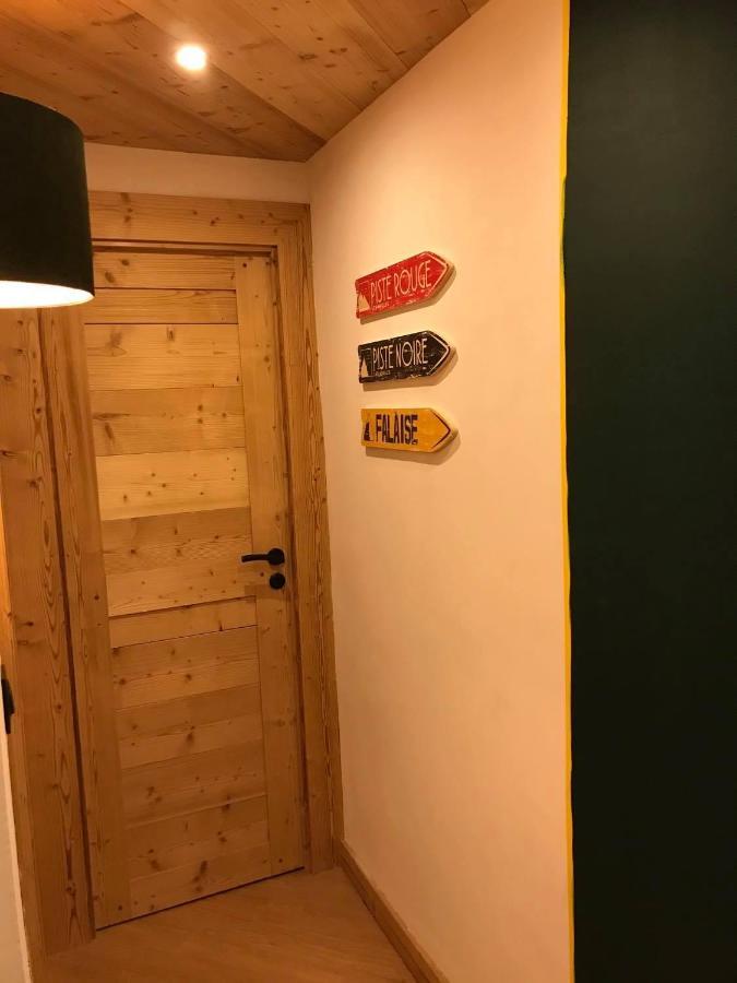 Cocoonabay Appartements Les Angles  Bagian luar foto