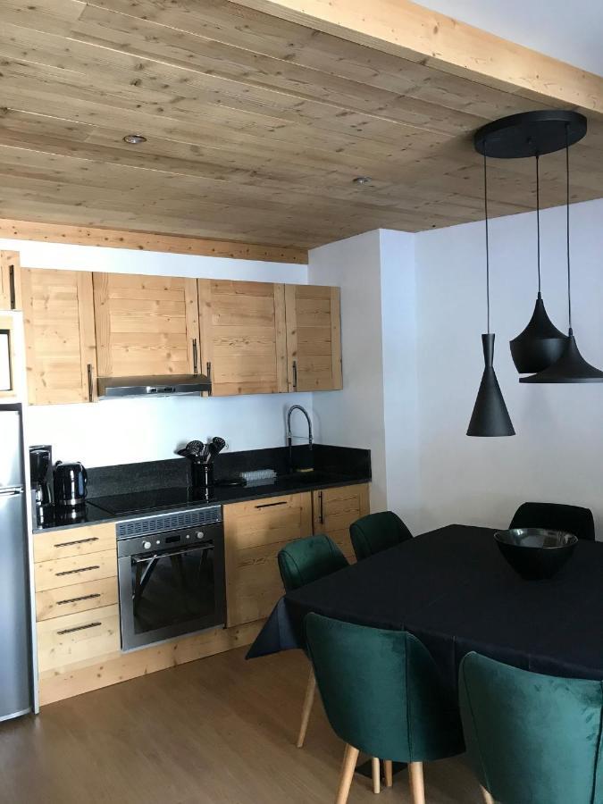 Cocoonabay Appartements Les Angles  Bagian luar foto