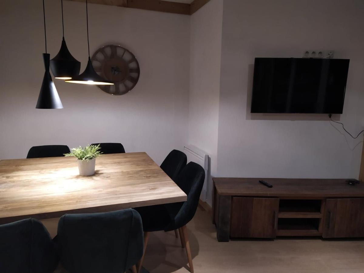 Cocoonabay Appartements Les Angles  Bagian luar foto