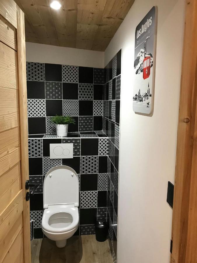 Cocoonabay Appartements Les Angles  Bagian luar foto