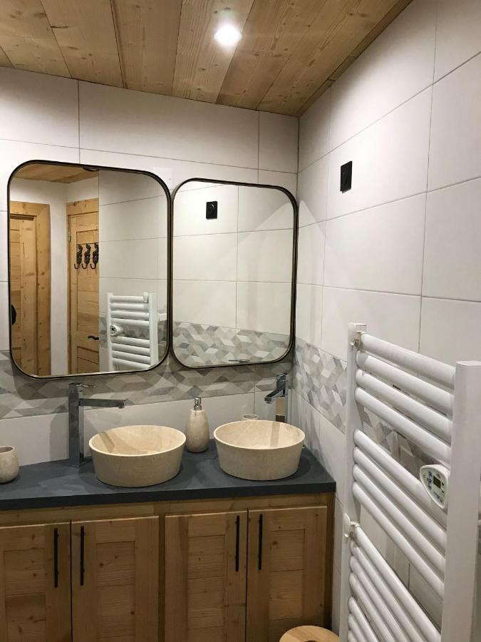Cocoonabay Appartements Les Angles  Bagian luar foto