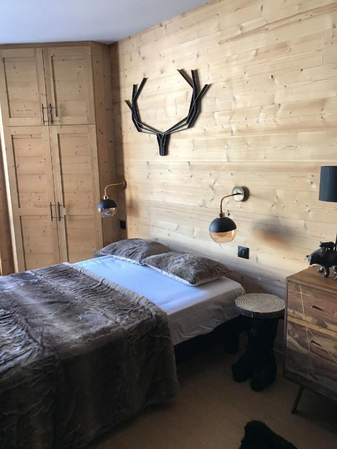 Cocoonabay Appartements Les Angles  Bagian luar foto