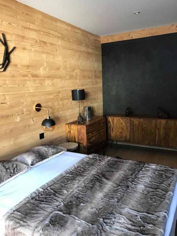 Cocoonabay Appartements Les Angles  Bagian luar foto