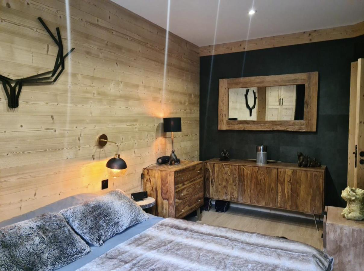 Cocoonabay Appartements Les Angles  Bagian luar foto