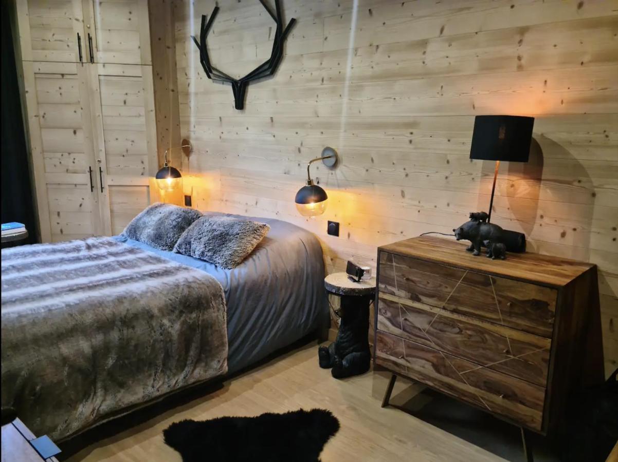 Cocoonabay Appartements Les Angles  Bagian luar foto