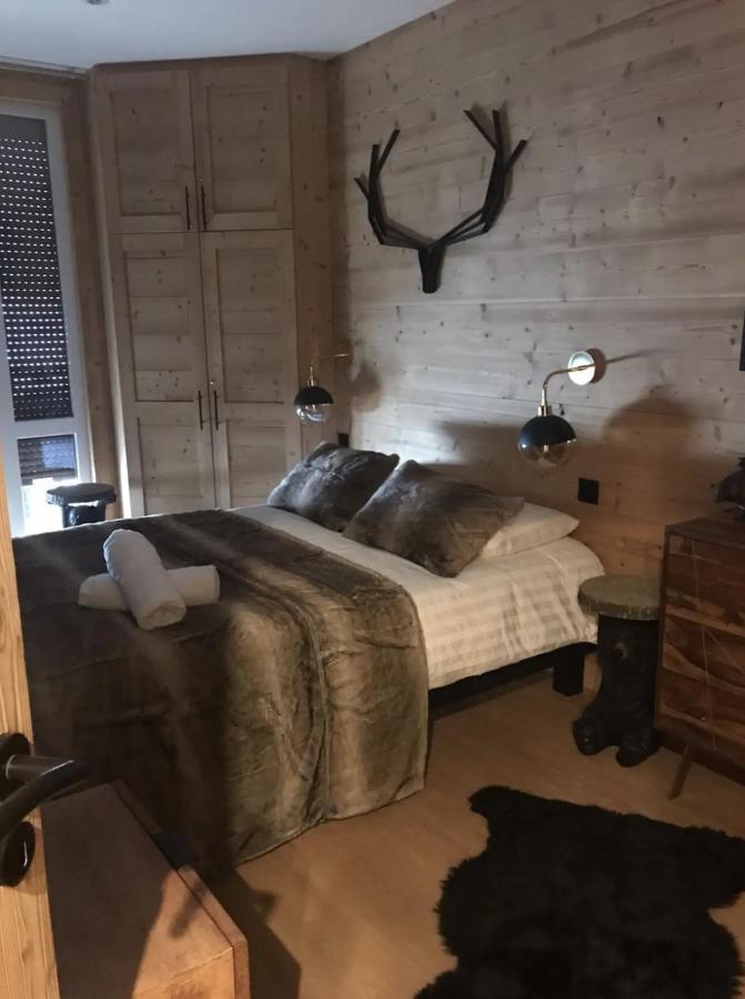 Cocoonabay Appartements Les Angles  Bagian luar foto