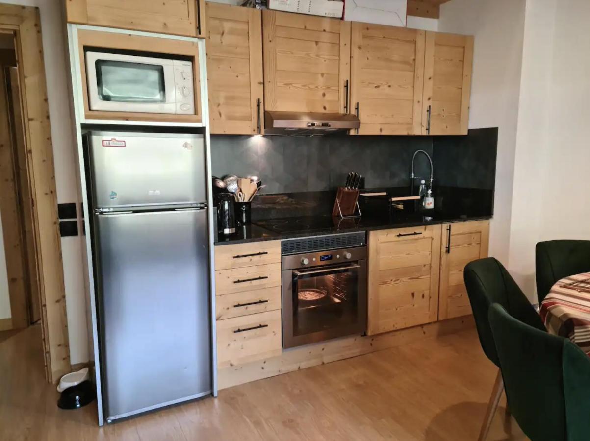 Cocoonabay Appartements Les Angles  Bagian luar foto