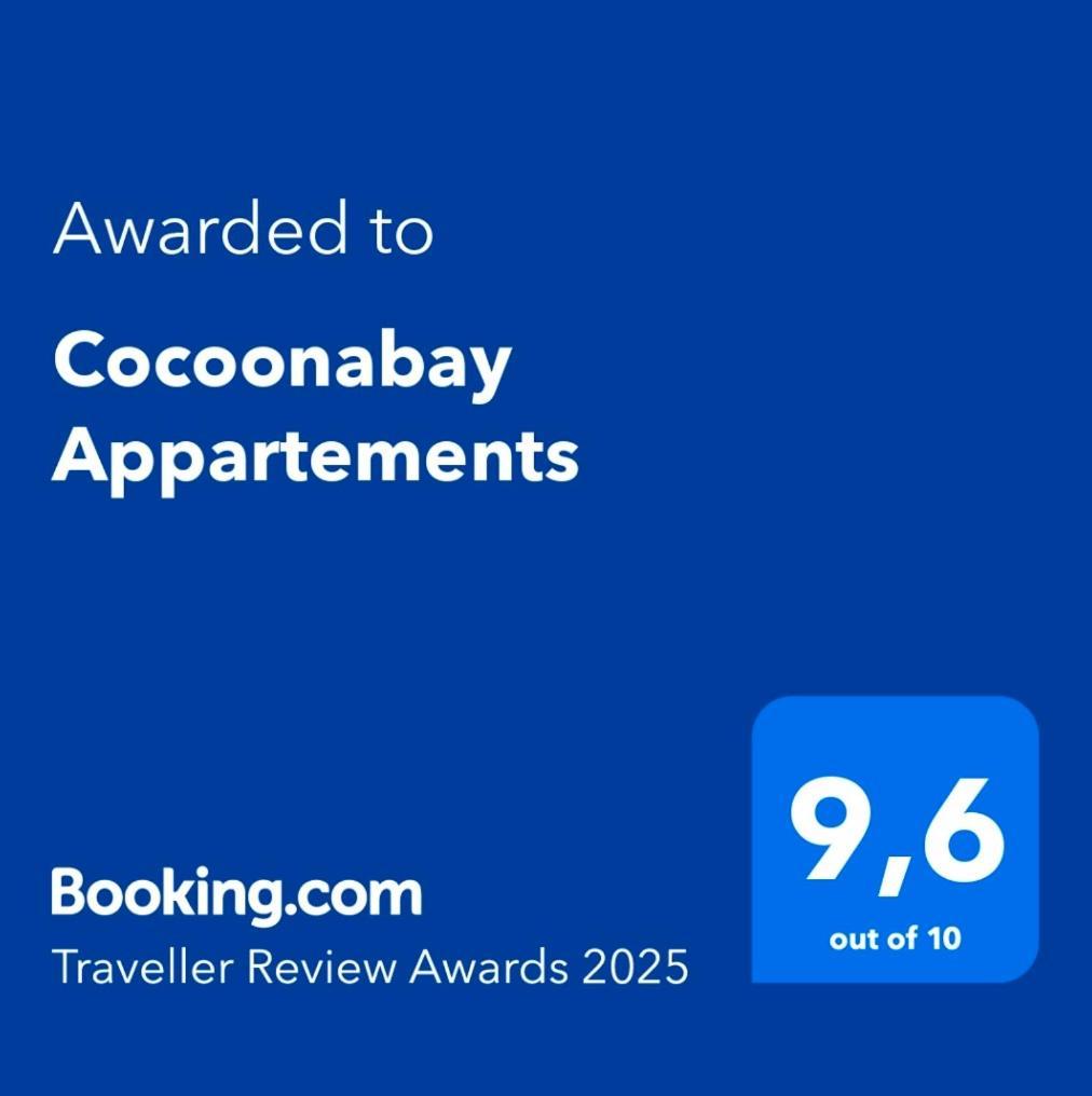 Cocoonabay Appartements Les Angles  Bagian luar foto